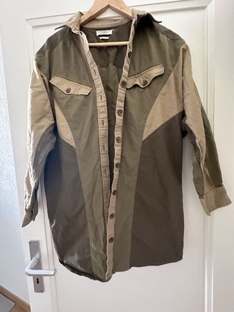 Chemise Isabel Marant taille 38 coton