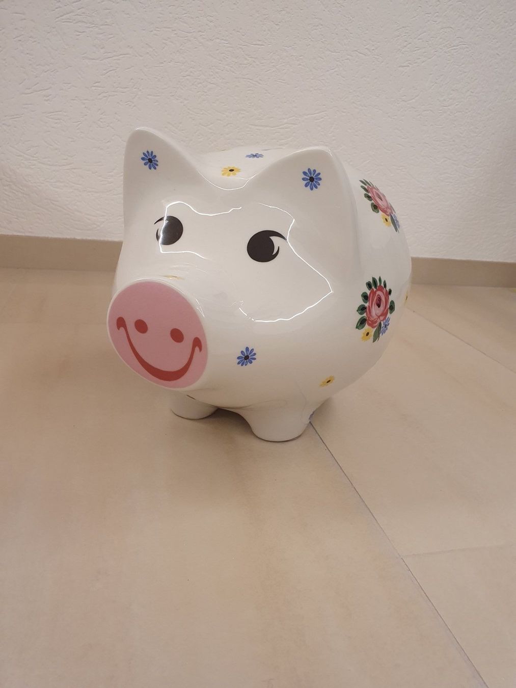 Salvadanai: grosses Sparschwein – Usato da Ennetbühl venduto da Steph048