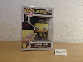 Funko Pop! Invincible