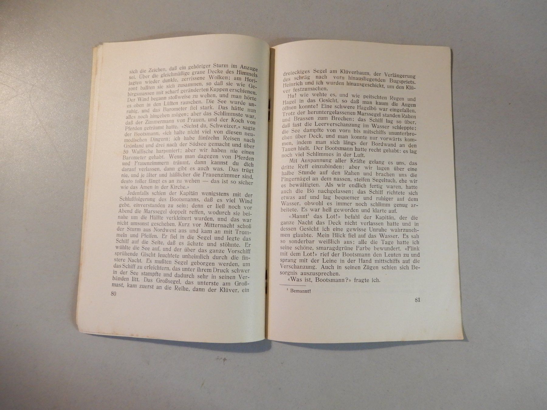 Riviste & Magazine: Schweizer Jugendpost, Nr 5/6 Sept./Okt. 1923 – Usato da Erstfeld venduto da Mario_boe0 5