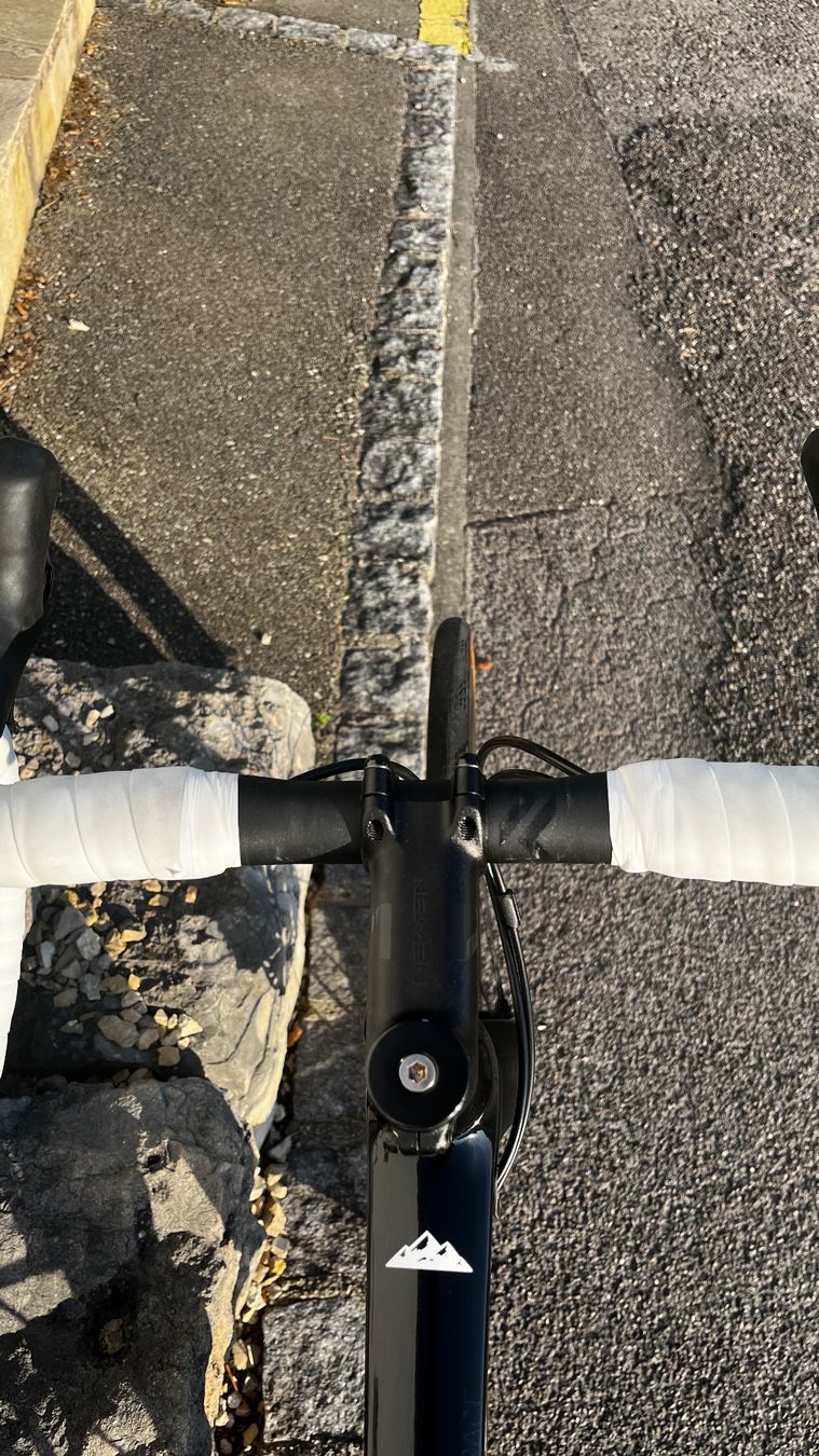 Cube Velos: Cube Agree C:62 Race Carbon – Gebraucht aus Courrendlin von svendrj 7