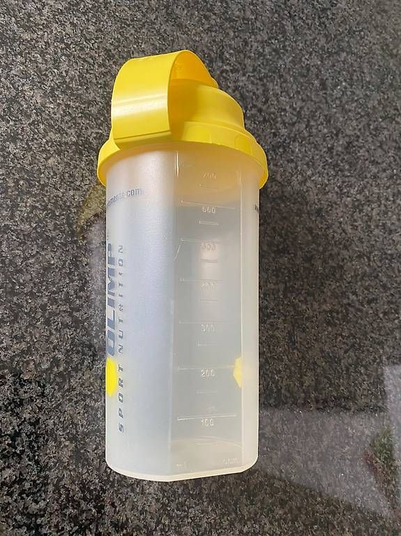 Gourdes & Thermos: Trinkflasche  – D'occasion à Strengelbach par Luftschutzsoldat