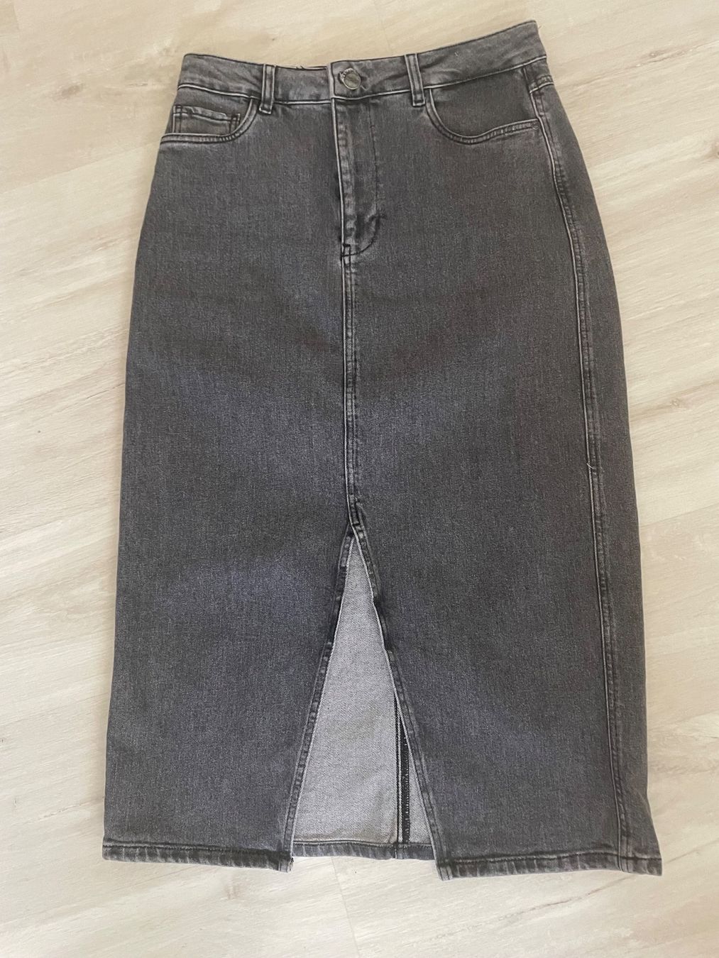 Röcke: Jeansrock Nümph – Neu (gemäss Beschreibung) aus Remigen von Mamo59