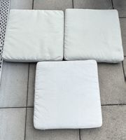 IKEA ÄPPLARÖ verschiedene Outdoor-Kissen