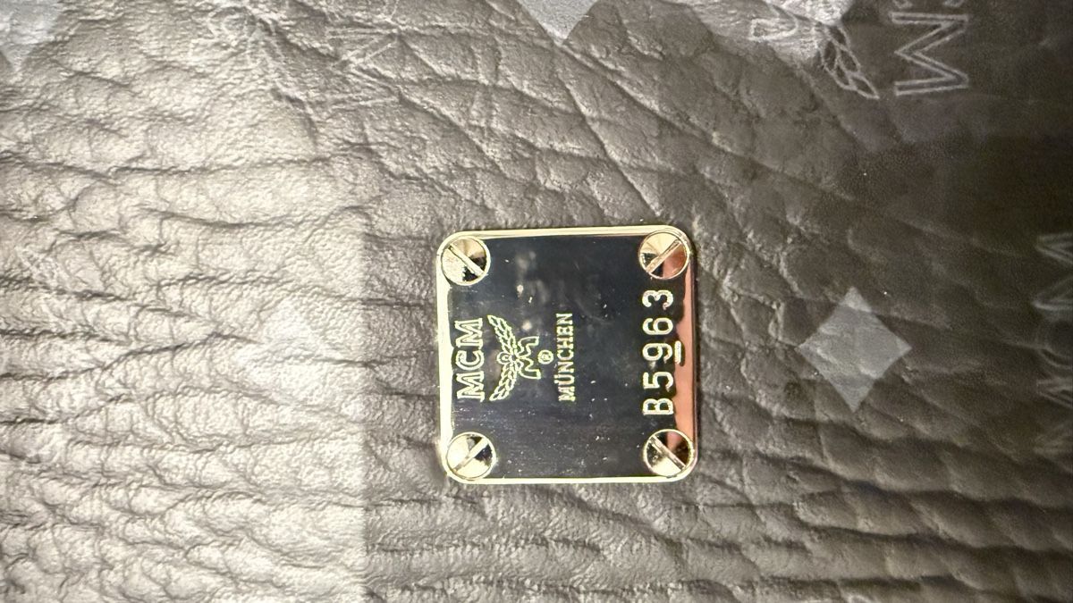 Mcm Borse: Original MCM Tasche – Usato da Brüttisellen venduto da mersa0601 3