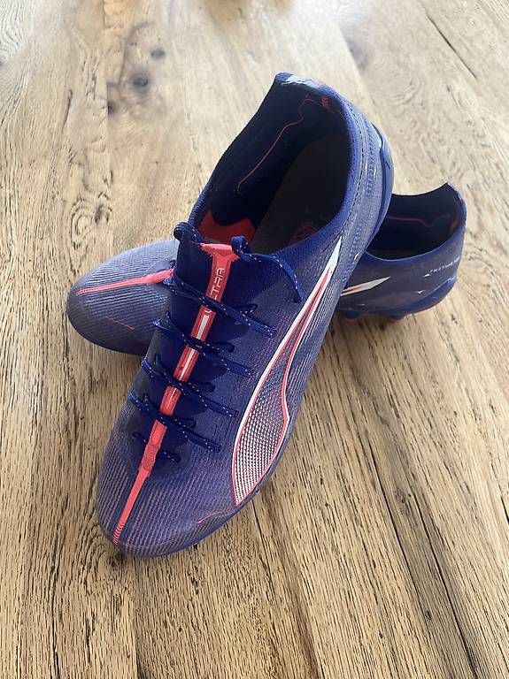 Scarpe da uomo: PUMA ULTRA 5 ULTIMATE AG GR.42.5 – Usato da Reutigen venduto da noa_7h92 2