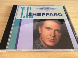 T.G. Sheppard – All-Time Greatest Hits - Original Recordings