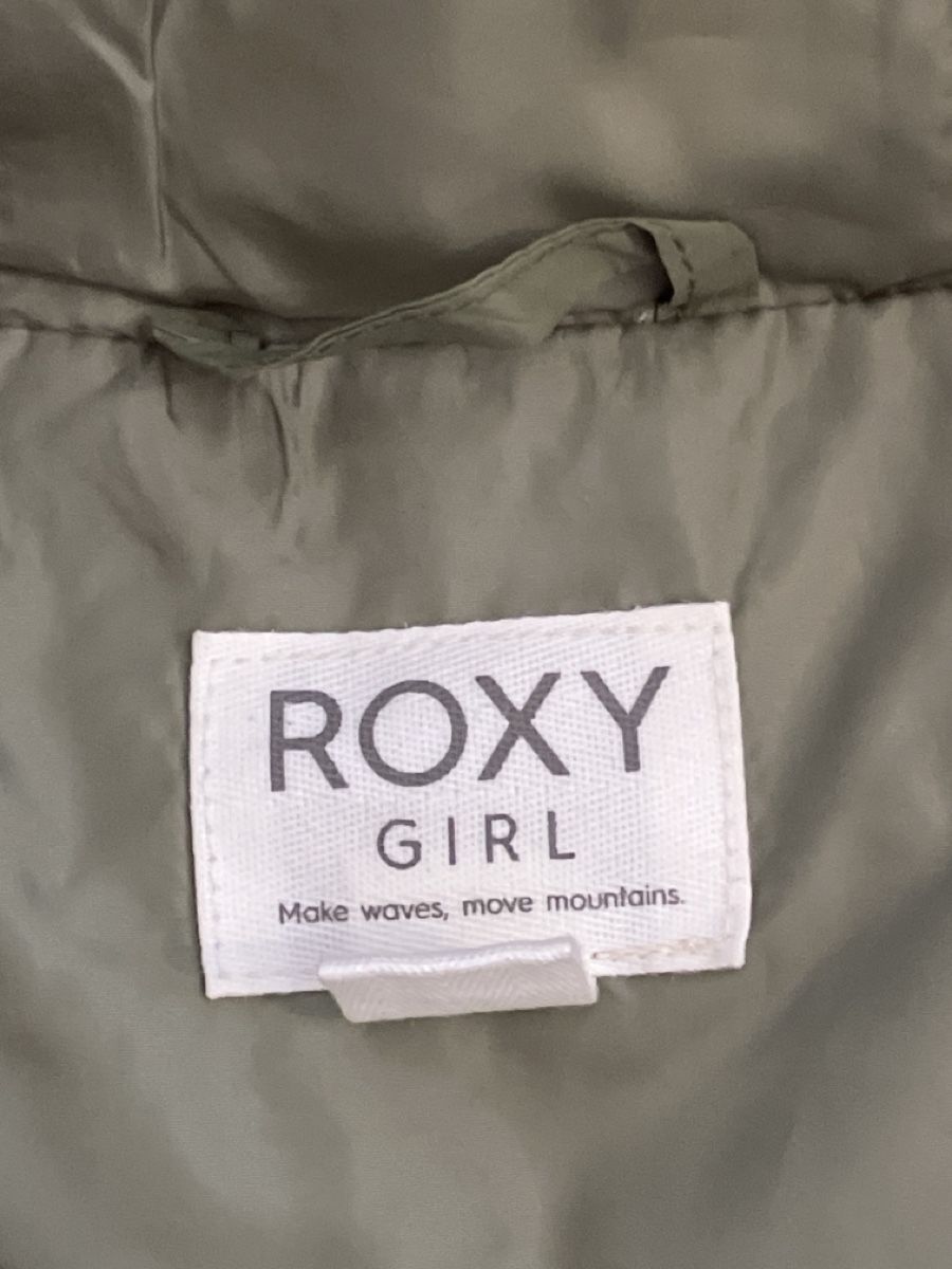 Roxy Giacche & Cappotti: Roxy Mädchen Steppjacke Grösse M neu mit Etikett – Usato da Muralto venduto da jac_hkz5 1