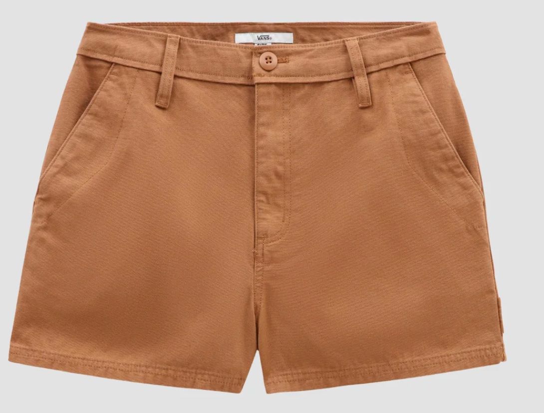 Vans Pantaloni: Vans short ground work – Usato da Olten venduto da B3ren