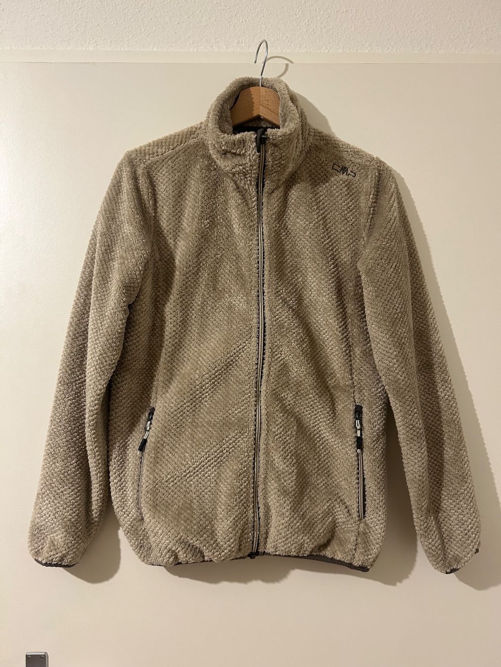 CMP Blusen: CMP Bluse Sweatshirt Gr. M – Gebraucht aus Genève von sunandwind