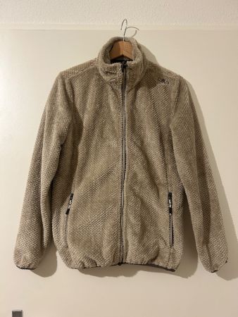 CMP Bluse Sweatshirt Gr. M
