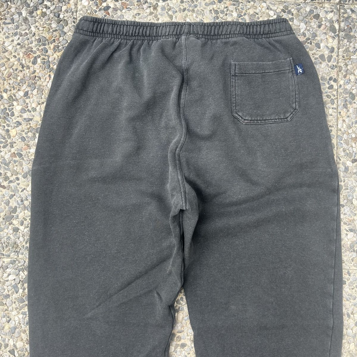Reebok Pantalons: Vintage Reebok Gray sweatpants  – D'occasion à brent par fukusapes 5