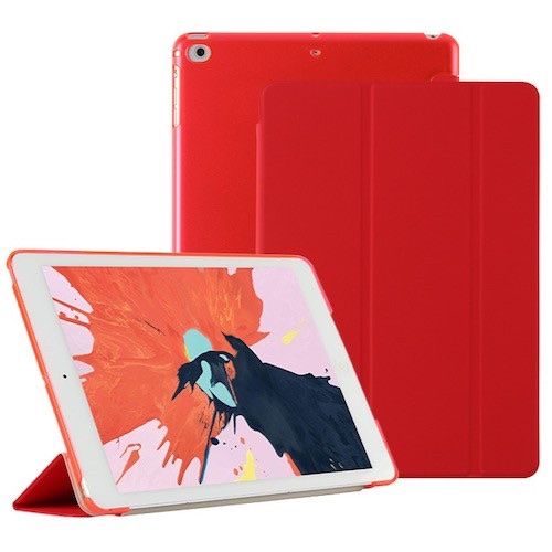 Apple Covers & Borse: IPad Mini 4/5 - Doré / Bleu / Noir / Rouge / Rose – Nuovo e nell'imballaggio originale da Mont-sur-Lausanne venduto da Fun_Case 1