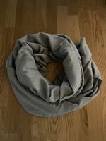 Schal, flauschig und warm