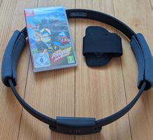 Nintendo Switch Ring Fit Adventure