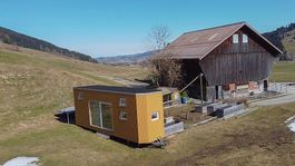 Tiny House