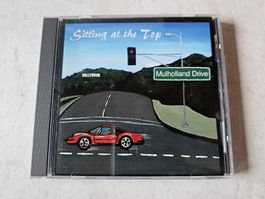 Mulholland Drive  -  Sitting At The Top