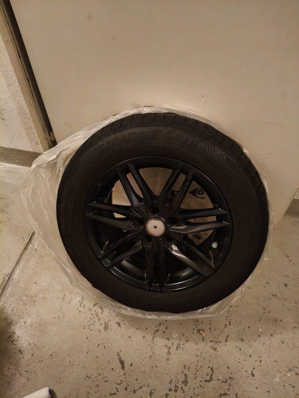 Ford Pneus & Kompletträder: Räder Ford S-Max – Gebraucht aus Fahrweid von jak_nj9f 2