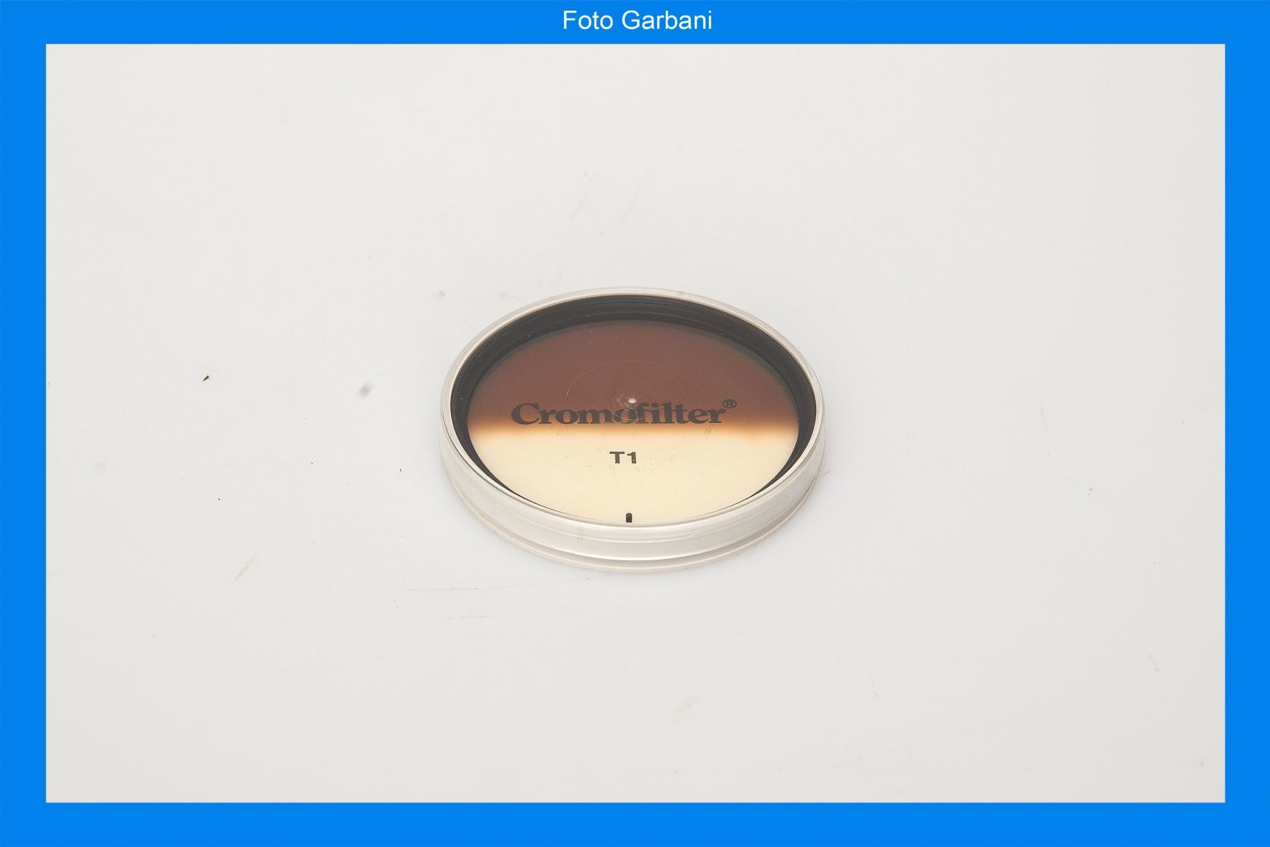 Filtres: Set filtri Cromofilter 67mm – D'occasion à Muralto par FotoGarbani 6