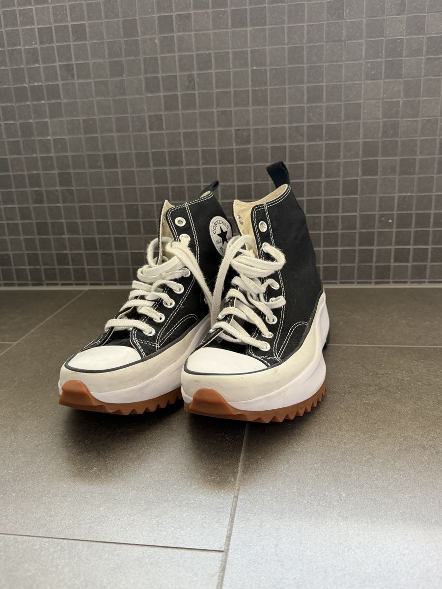 Converse Herrenschuhe: Converse Run Star Hike Grösse 42 – Neu (gemäss Beschreibung) aus Rüfenacht BE von lis_rc6n 2