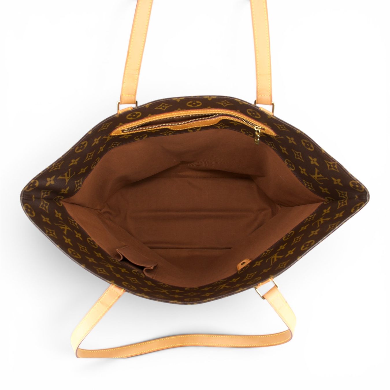 Louis Vuitton Borse da donna: Louis Vuitton Sac shopping PM Monogram – Usato da Binningen venduto da Designerlabels 4