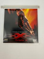 Triple X DVD