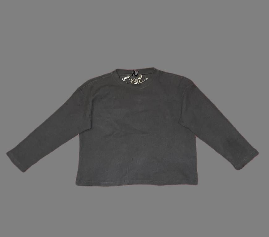 Maglioni & Felpe: Gray Derschutze Sweatshirt – Usato da Basel venduto da Eca02