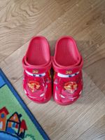Crocs Confort Lightning MC Queen Gr. J1