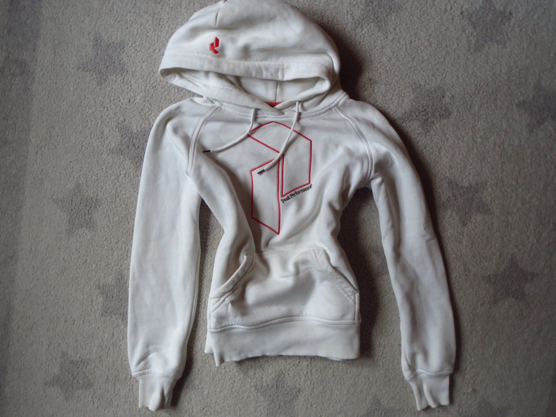 Maglioni & Felpe: toller PEAK PERFORMANCE Damen Pullover S / NP 179.- CH – Usato da Kiental venduto da Anna8702 3