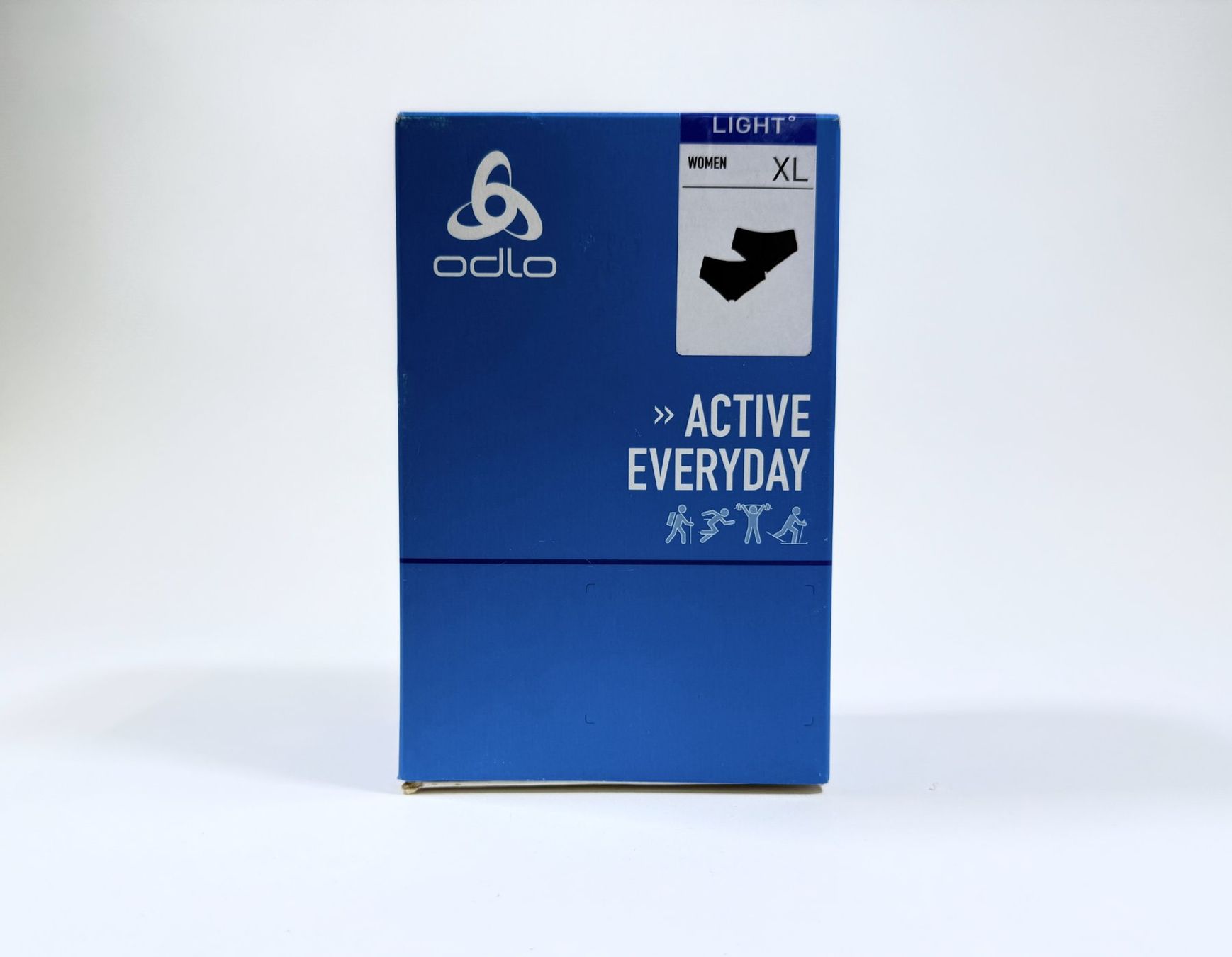 Odlo Autres dessous: ODLO Active Everyday-Unterhose, 2 Stk. – D'occasion à Zollikofen par Restwert_Zollikofen