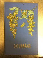 Goldräge   -  Lesebuch  1934    -    f. 2. Schuljahr