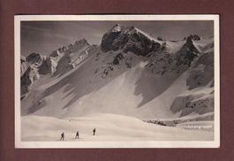 HOCHDUKAN-GRUPPE - 1930