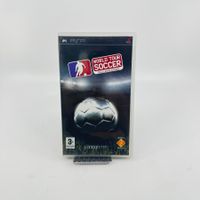 World Tour Soccer (PSP)