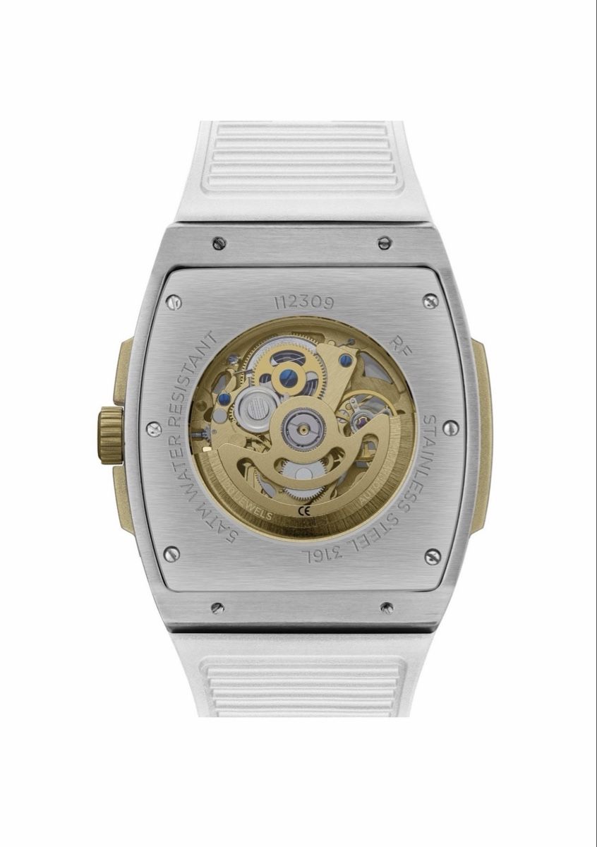 Ingersoll Orologi: Ingersoll The Challenger  – Nuovo e nell'imballaggio originale da Biel/Bienne venduto da MAZALITO 1