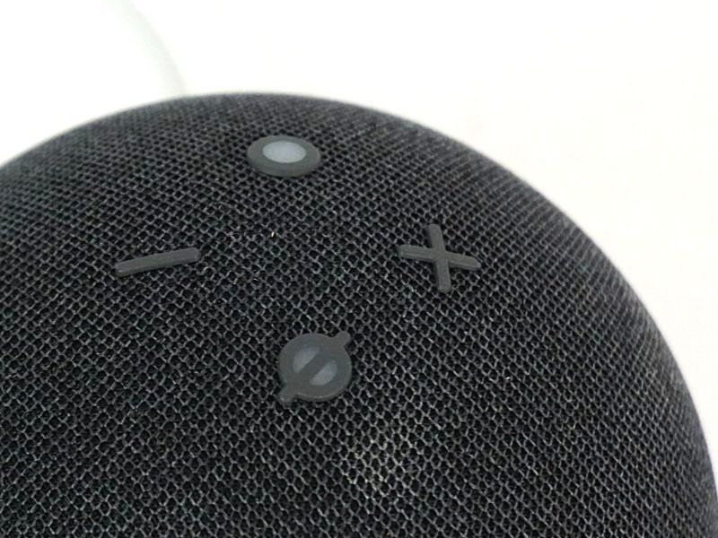 Amazon Haut-parleurs: Alexa Echo dot – Neuf (Voir description) à Pratteln par Restwert_Pratteln 2