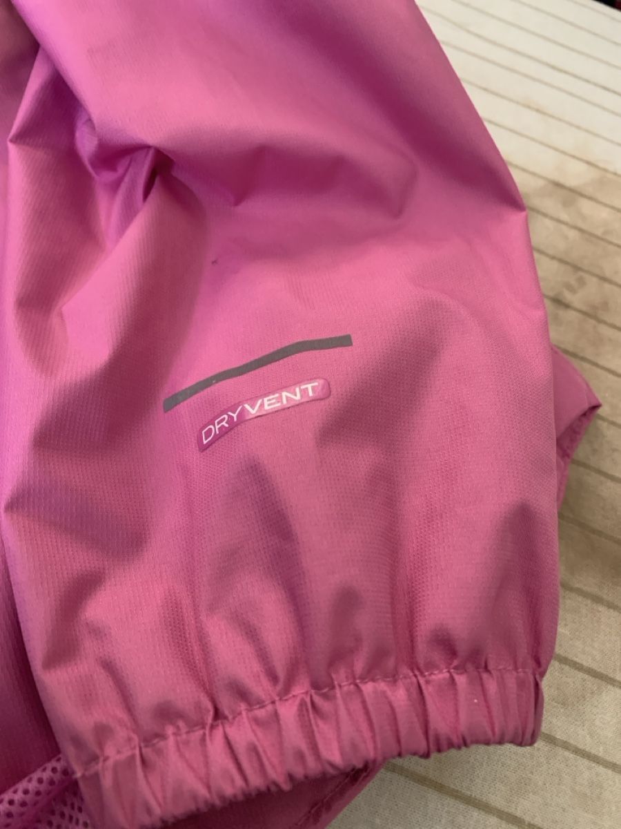 North Face Vestes & Manteaux: The North Face Mädchen Regen-Jacke, – D'occasion à Schwanden GL par marube 2