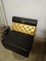 Sofa  Teil einer riesen Lounge