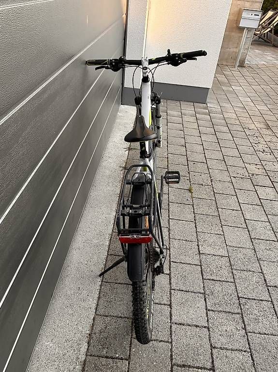 Cube Velos: Cube AIM – Gebraucht aus Tägerwilen von ibo_rz2v 3