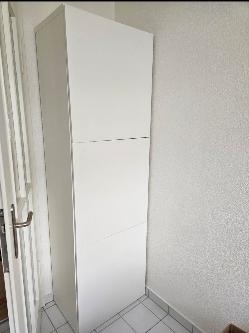 Verwunderlich Wschesammler Schrank Ikea Bildnull