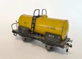 Buco Kesselwagen Petrol Spur 0