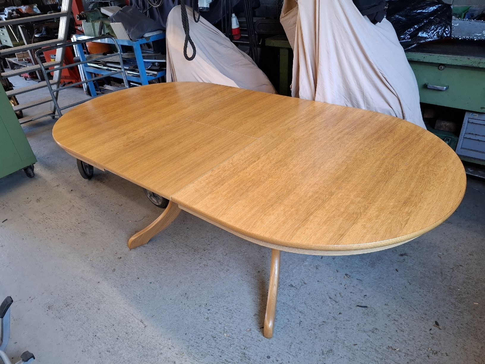Tables: Esstisch – D'occasion à Neukirch (Egnach) par Mart6 3