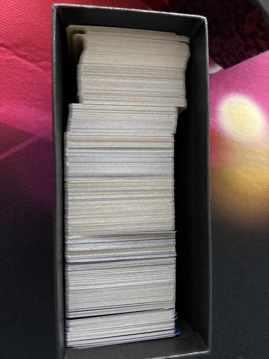 Pokémon Carte collezionabili: Pokemon Karten  mit 600 karten Bulk Holo Reverse und Trainer – Nuovo (secondo la descrizione) da Arnegg venduto da Ricculus91 2