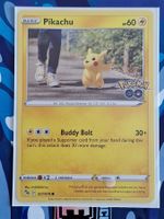 Pikachu - Pokemon GO  #Ord19