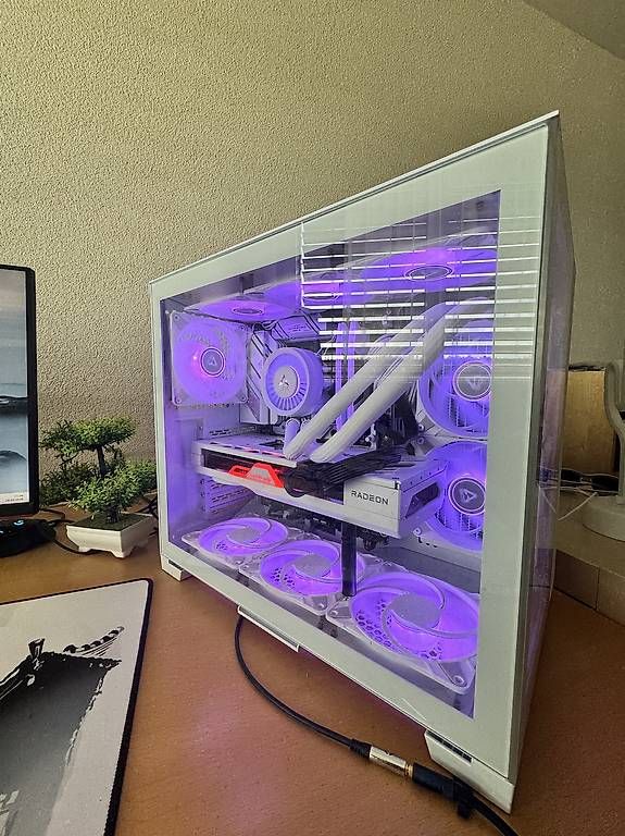 PCs: Gaming Setup – Gebraucht aus Ruswil von Ronico 1
