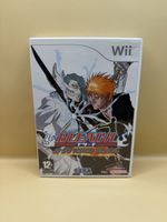 Bleach: Shattered Blade Nintendo Wii