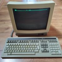Wyse WY-85 terminal
