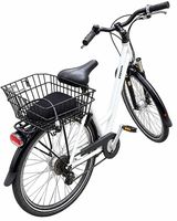 Cresta Giro Citybike / Damenvelo  SRAM DualDrive  mit Korb