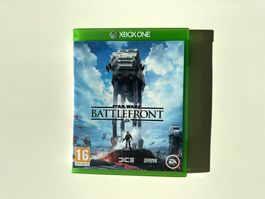 Star Wars: Battlefront, Xbox One, Xbox Series X