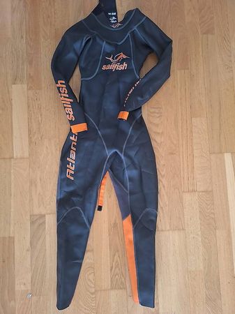 Sailfish Atlantic W-SM