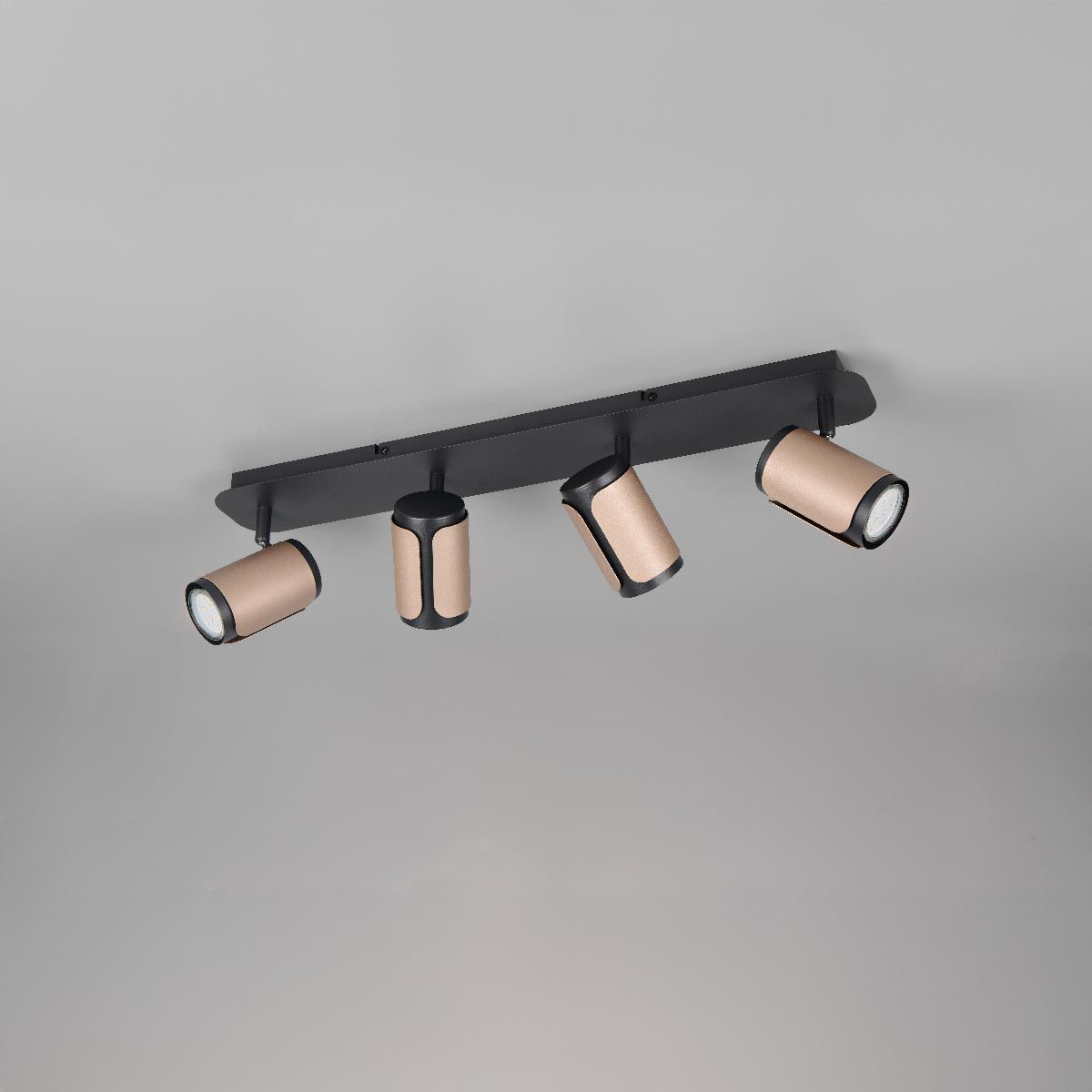 Lampadari & plafoniere: Deckenleuchte, Coffee, 60 cm x 12 cm – Nuovo (secondo la descrizione) da Kreuzlingen venduto da Smart-Light 2